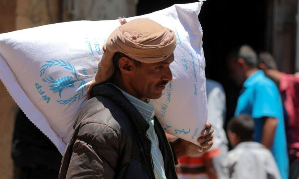 Millions Of Yemenis On The Verge Of Starvation Following The UN’s Forced Pause Of Food Programme