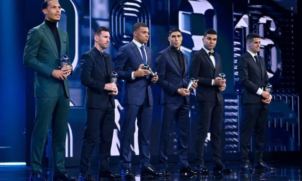FIFAPRO 11 Statistics: Where Did All the Arabs and Muslims Go?