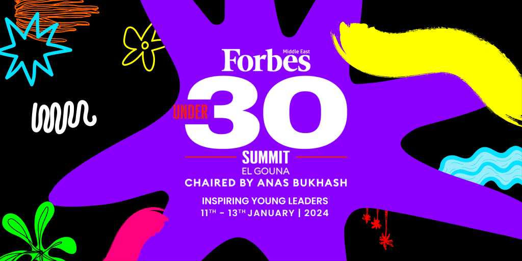 30 People to Keep On Your Radar At Forbes Summit in Gouna