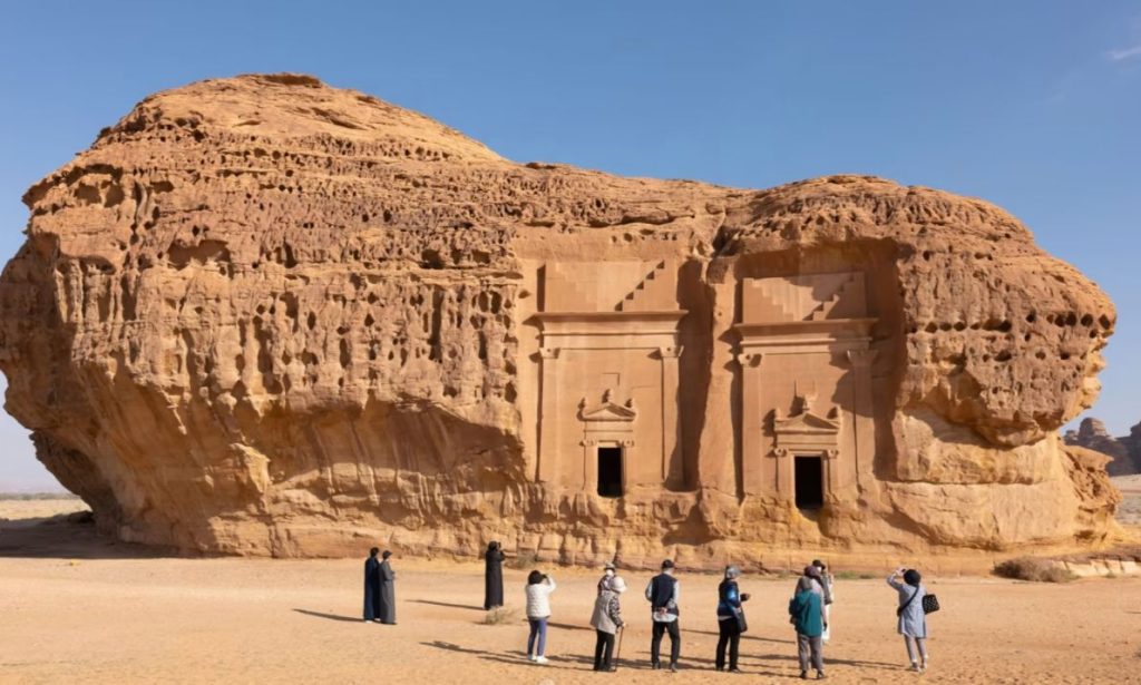 From NEOM To Farasan Islands: Take A Deep Dive Into Saudi’s Must-Visit Spots