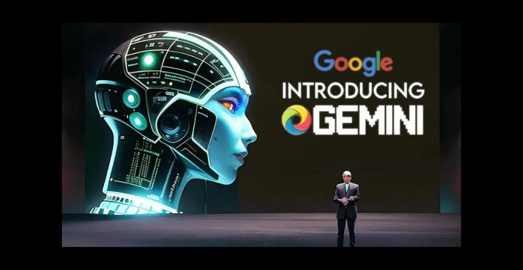 How Google’s Bard, AKA ‘Gemini’ Is Catering To Arabs: 3 Ways This AI Platform Shines