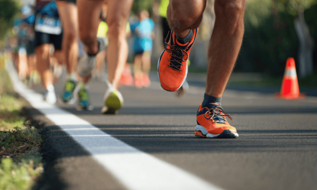 A Run With Purpose: Support Palestine At The ‘Run For Gaza’ Event This February 16 In Cairo