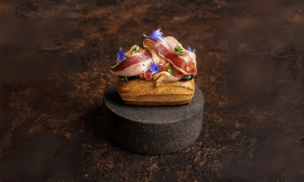 Feast On The Region’s Finest: Top 5 Dishes From The Top 5 MENA Restaurants