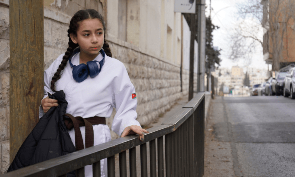 No Other Land, Sukoun & More: Arab Cinema Shines At The 74th Berlin International Film Festival