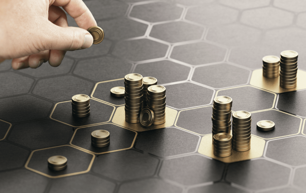 The Allure Of Currency Exchange In The Modern Middle East