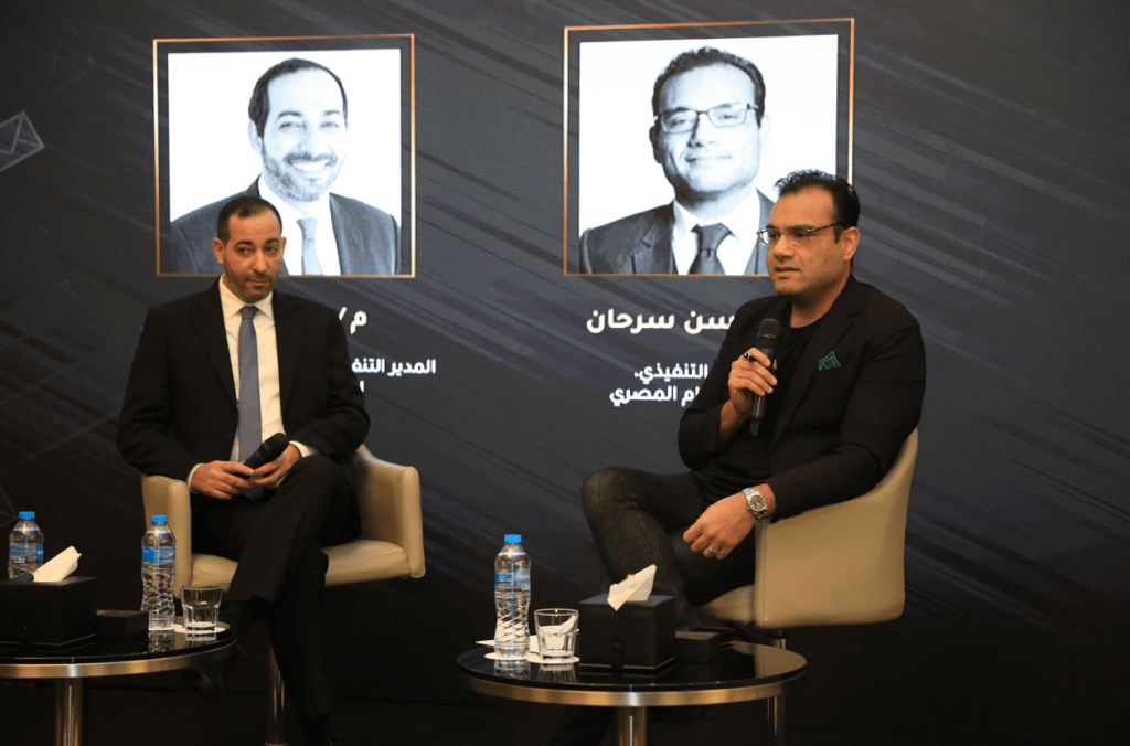 Empowering Egypt: Visionary Mohsen Sarhan On The Egyptian Food Bank’s 2024 Goals