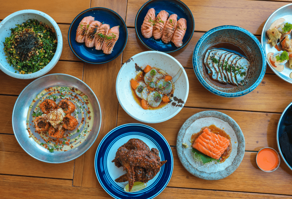 3 Fils: From Hidden Gem To Dubai’s Top Restaurant