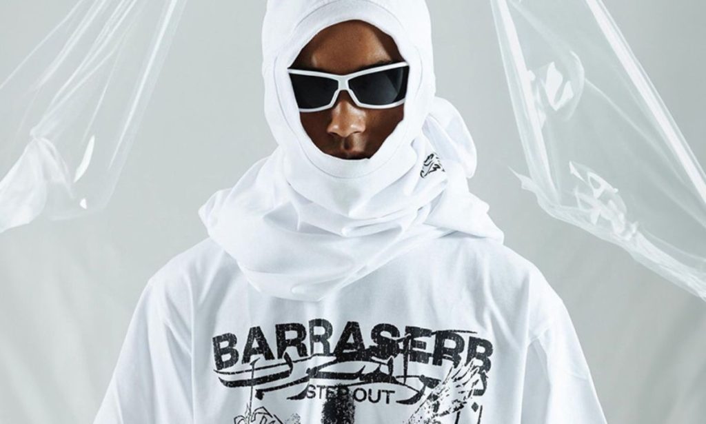 Egyptian Rapper Marwan Pablo’s ‘Barraserb’ Unveils Vol. 2: A Futuristic Winter Collection