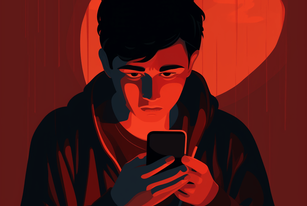 Breaking News: You Are Doomscrolling & Here Is How To Stop It