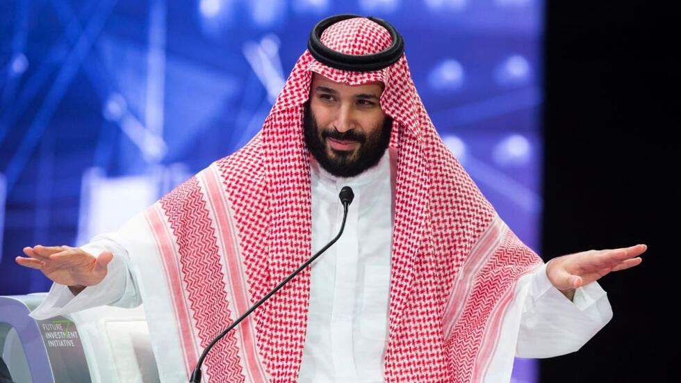 Saudi Arabia’s $40B Big Push Into AI, Aims To Partner With VC Powerhouse a16z