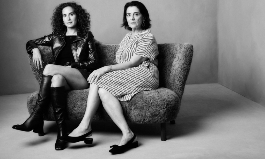 Inherited Talent: Arab Mother-Daughter Powerhouses