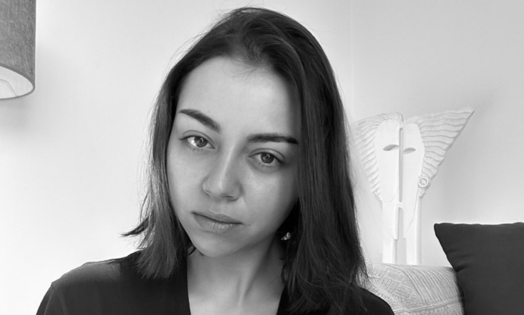 Bold & Unapologetic: Elham Safieddine’s Unforgettable Acting Roles