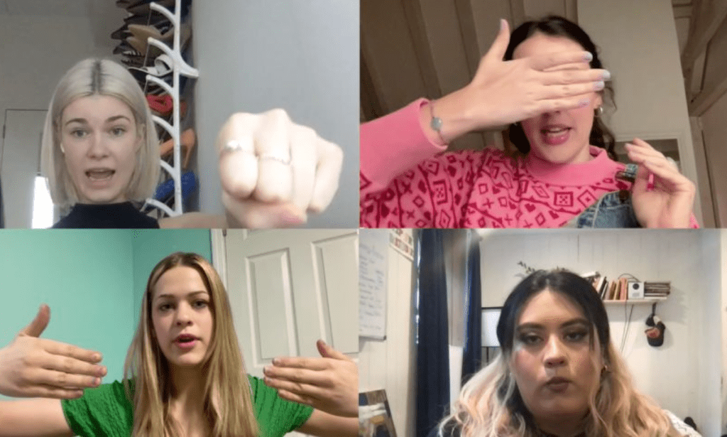 NYC Women Punched: As An Arab Woman, How To Feel Safe Yet Fearless?