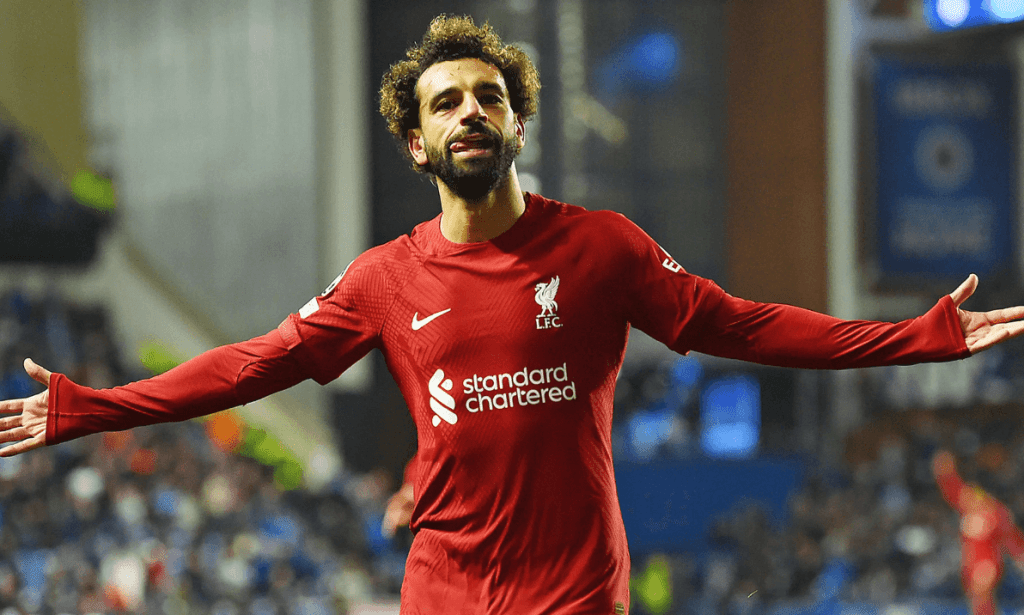 Mohamed Salah Is Not Playing Upcoming Friendly Tournament For Egypt