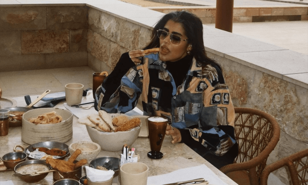 Emirati Influencer Taim AlFalasi’s Egyptian Escape: Cairo in 48 Hours