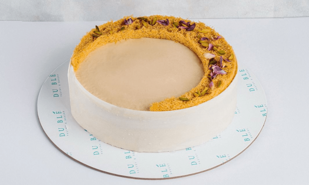 Elevate Your Ramadan Dessert Game With These Creative Treats From UAE’s Best