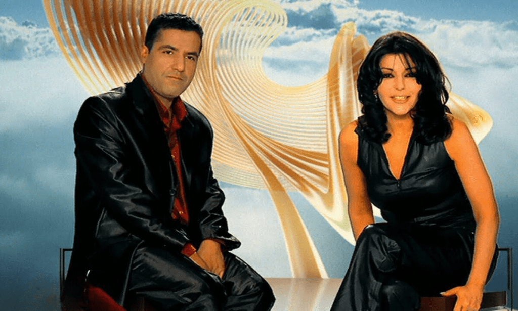 Early 2000s Arab Playlist To Gear Us Up For The Summer