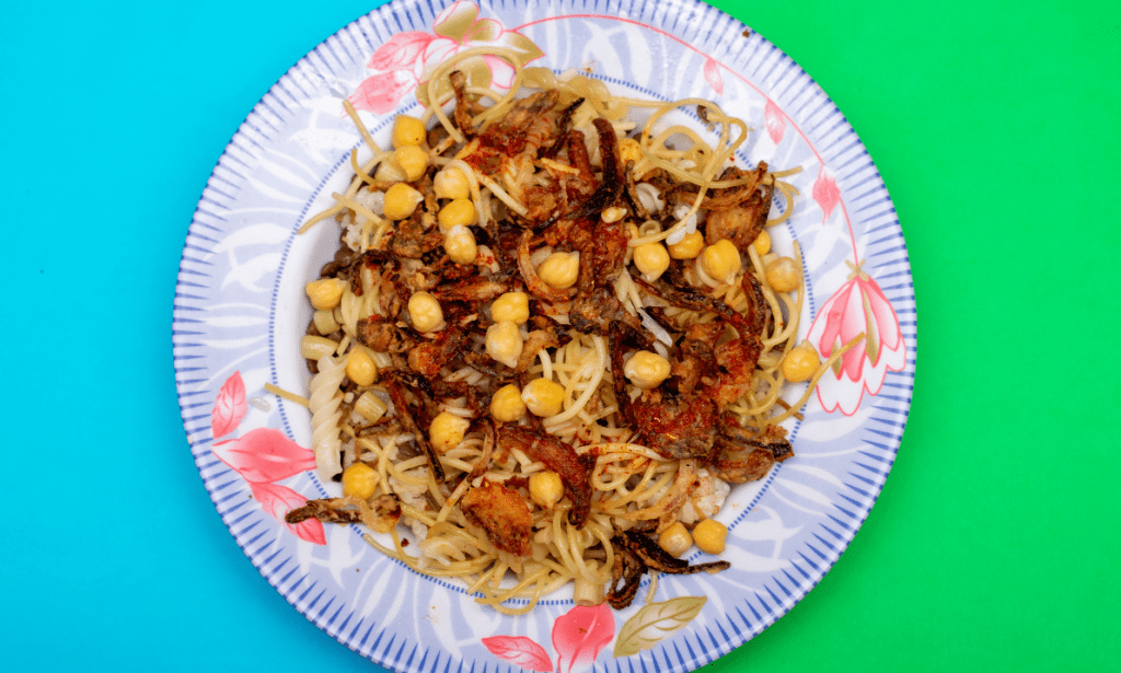 Breaking The Fast: What To Eat During The First Day Of Eid