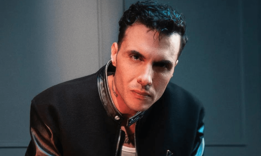 Amir Eid New Watchit Show “For Travel Reasons”: Can You Guess His New Role?