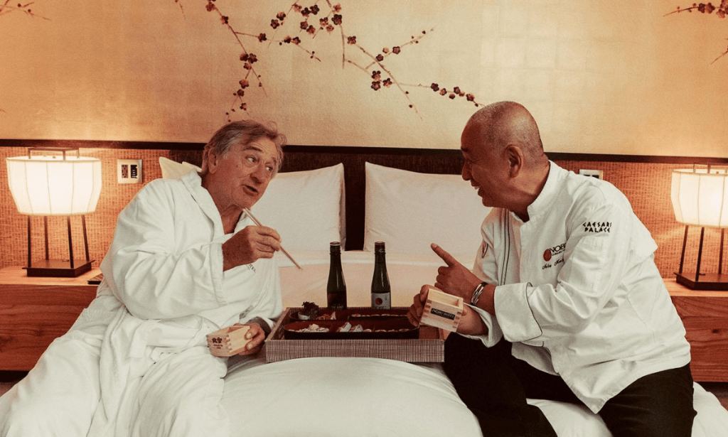 Cairo Foodie Scene Expands: Fresh Global Eateries Join the Mix