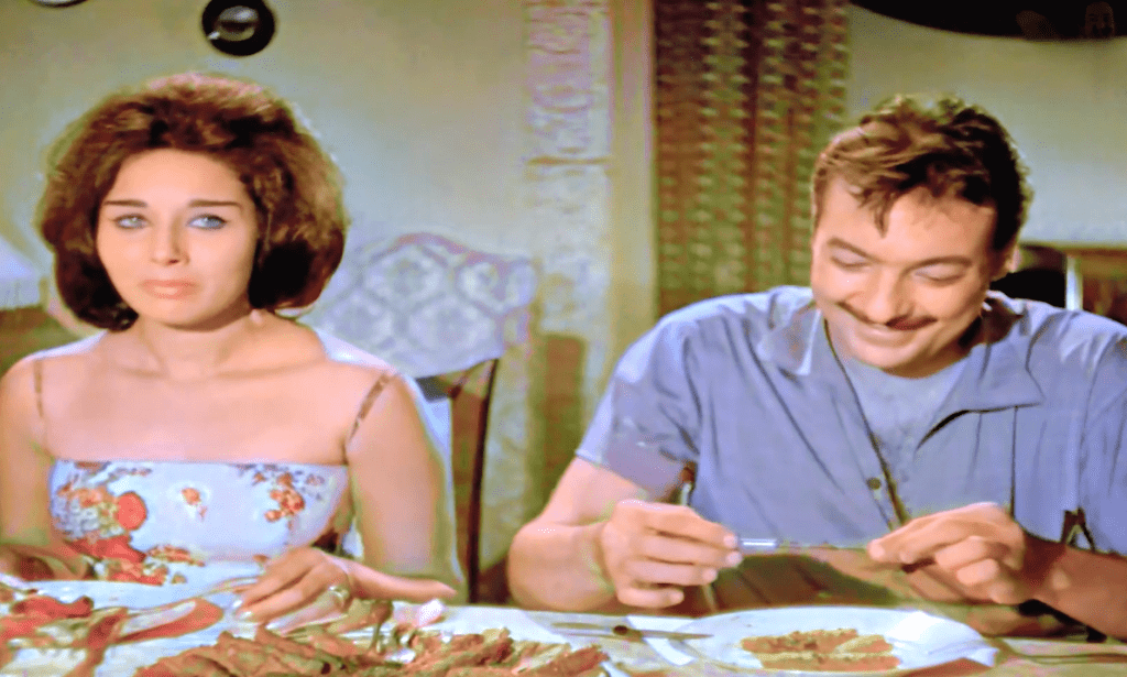 Five Times A Dish Was As Iconic As The Egyptian Film Itself