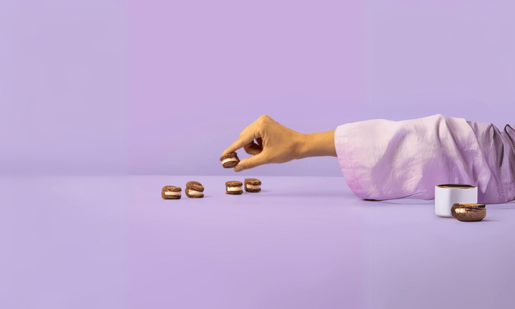 Pocket-Sized Pleasures: Mini Foods Taking the MENA Region by Storm