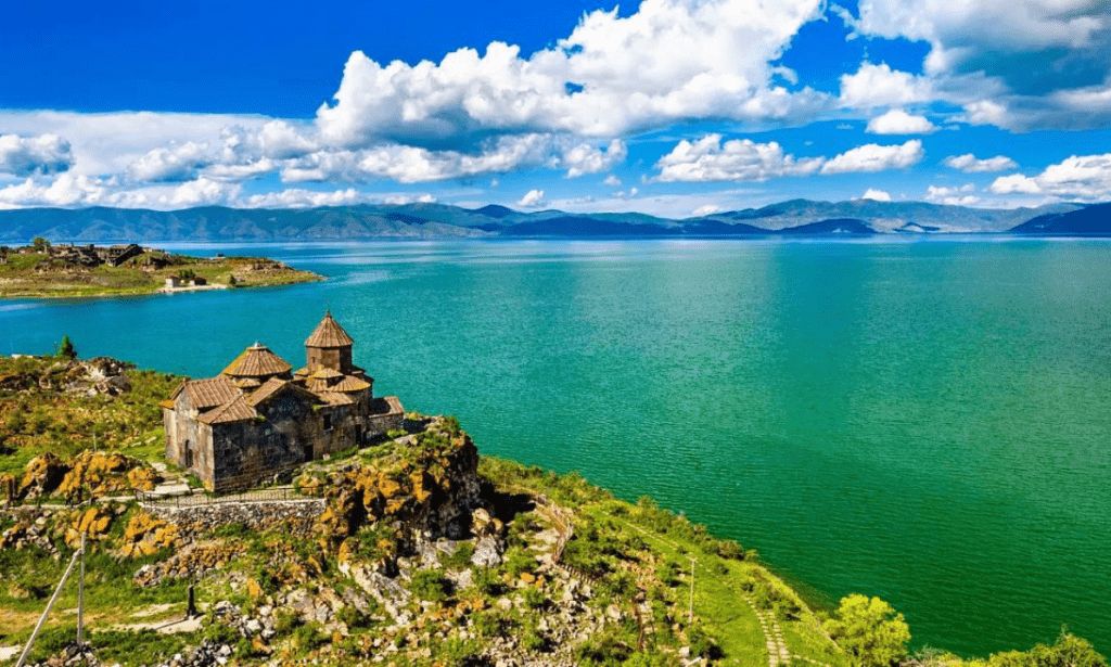 Armenia: The Perfect Summer Escape for Arab Travelers