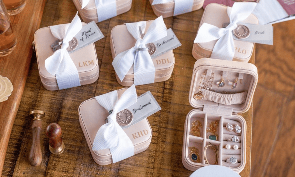 Gifts Your Bridesmaids Will Actually Use After The Wedding