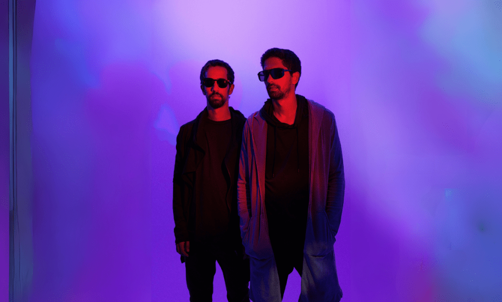 Music Men Gawdat Launch New Label ‘Dancin’ Set to Turn Up The Middle East