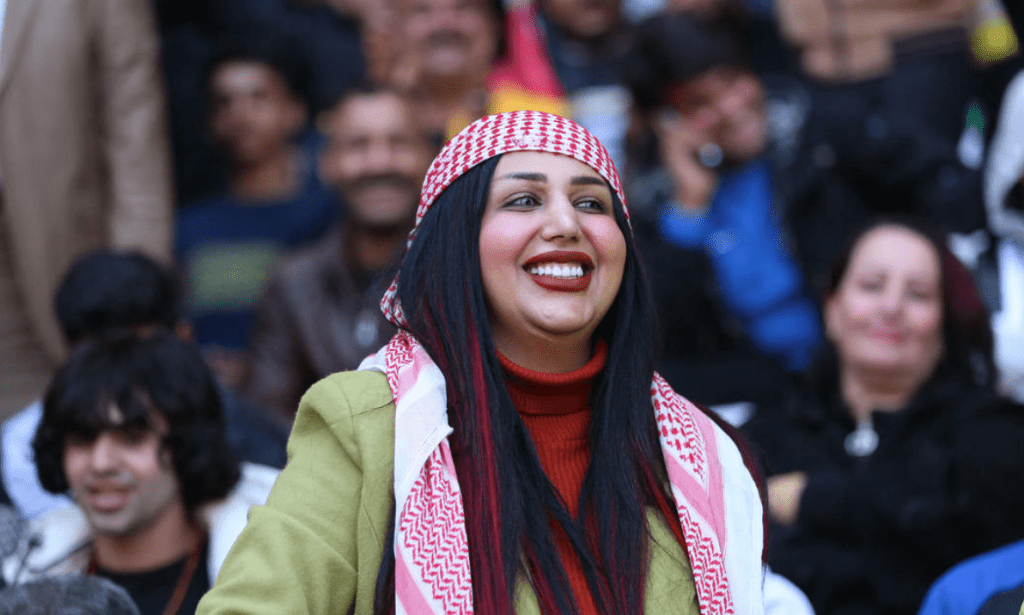 From Prison To Shootings: What’s The Story Behind Iraqi TikTokers Being Targeted