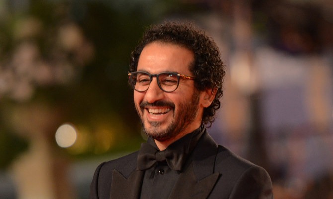 Ahmed Helmy Warns Against AI-Generated Deception