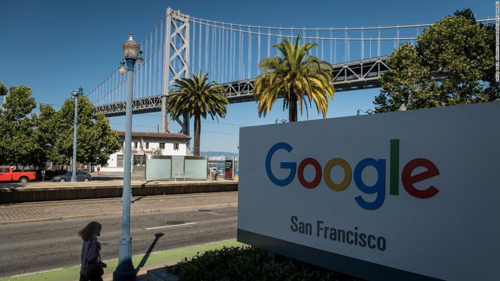 Google Crackdown: 28 Employees Fired Amid Project Nimbus Backlash