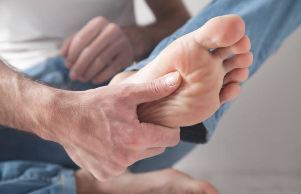 Will orthotic insoles help my plantar fasciitis?