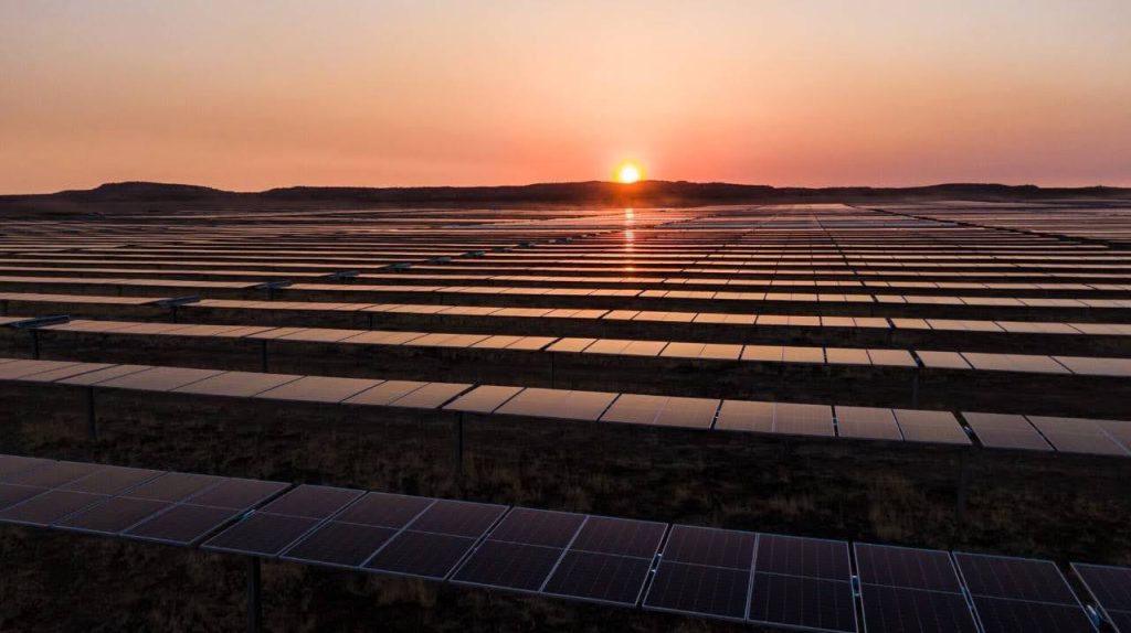 Egypt’s Bold Leap: Two Solar Power Stations to Lead Renewable Energy Charge