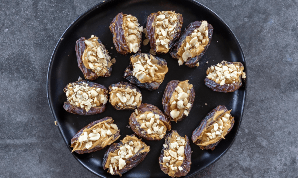 Arab Finger Foods: Perfect Party Bites with a Twist