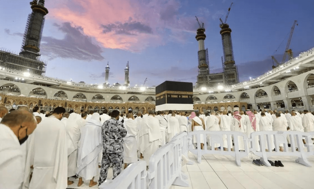 Don’t Fall for Scams: Saudi Authorities Warn Against Fake Hajj Services