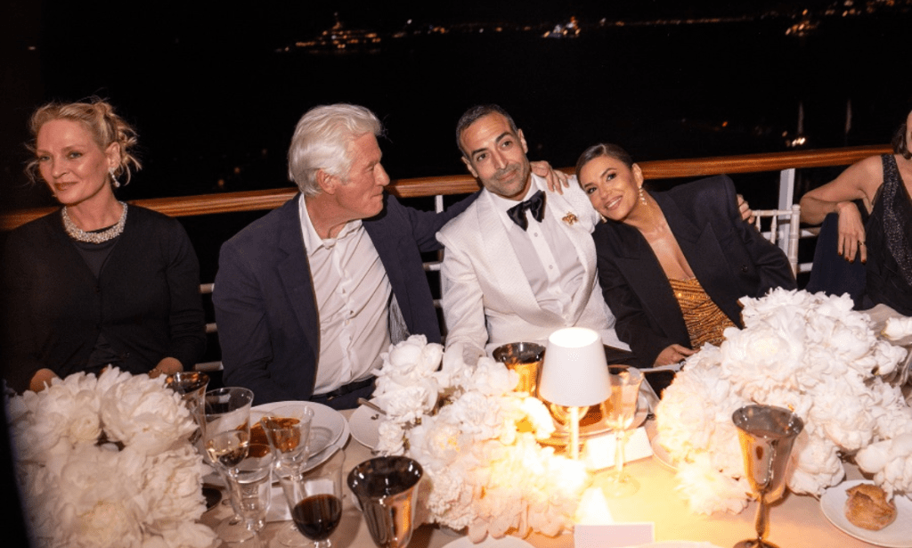 All The Ways RSIFF Shined at The 77th Edition Of The Cannes Film Festival