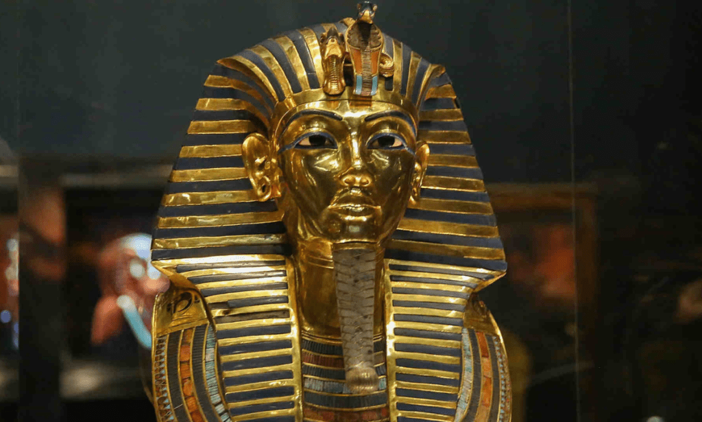 A Tour of Egypt’s Most Fascinating Museum Artefacts