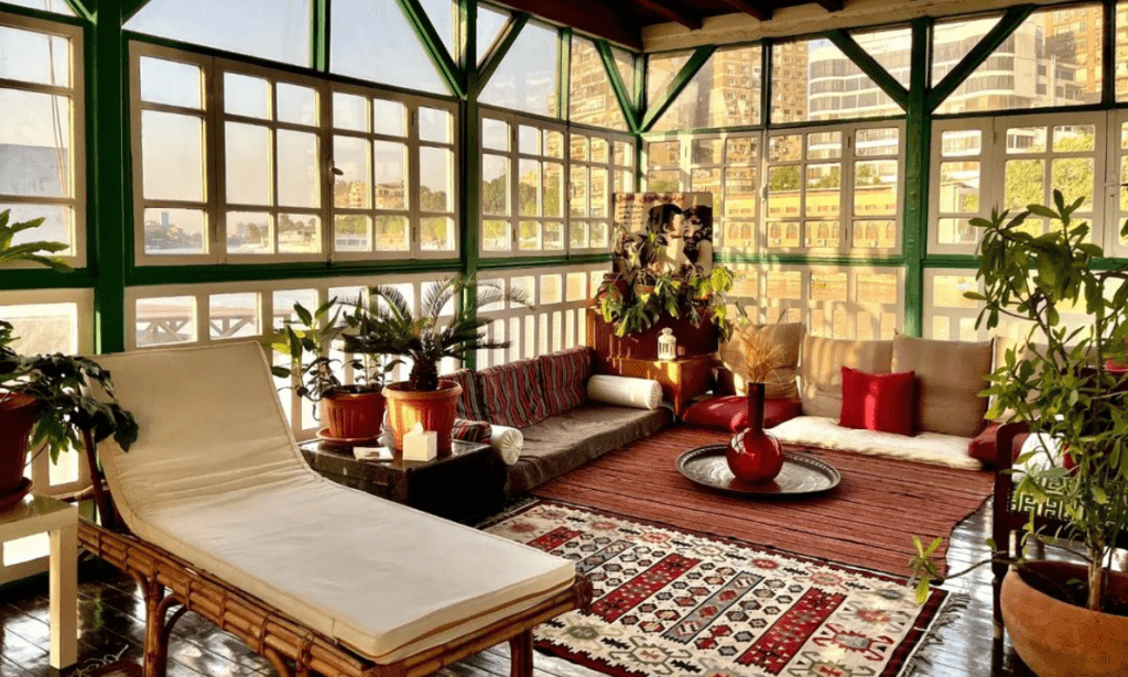 Top Staycation Spots in Cairo for an Unforgettable Eid
