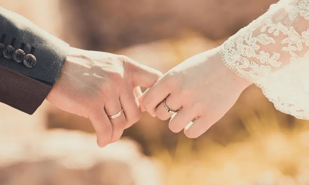 Marrying a Foreigner in Egypt: Normal Everyday Process or A Bureaucratic Nightmare?