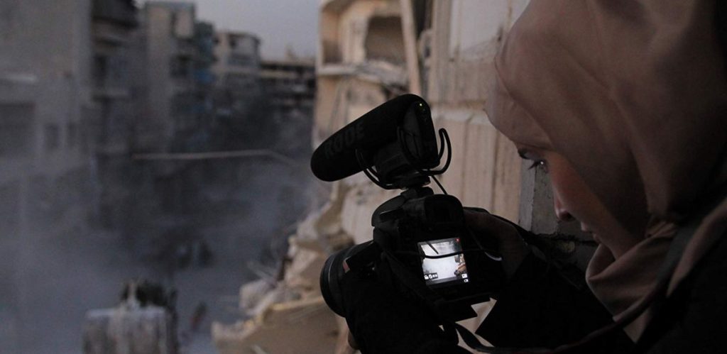 Understanding the Middle East: Documentaries That Break Stereotypes