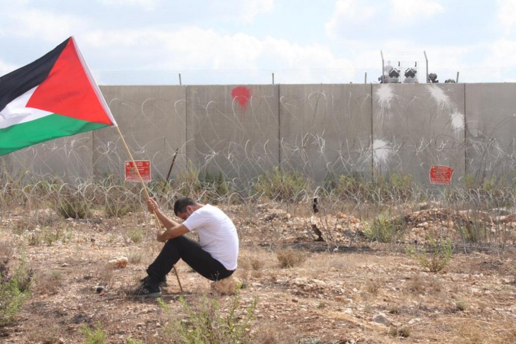 Systematic Injustice: How Apartheid Policies Oppress Palestinians in the West Bank