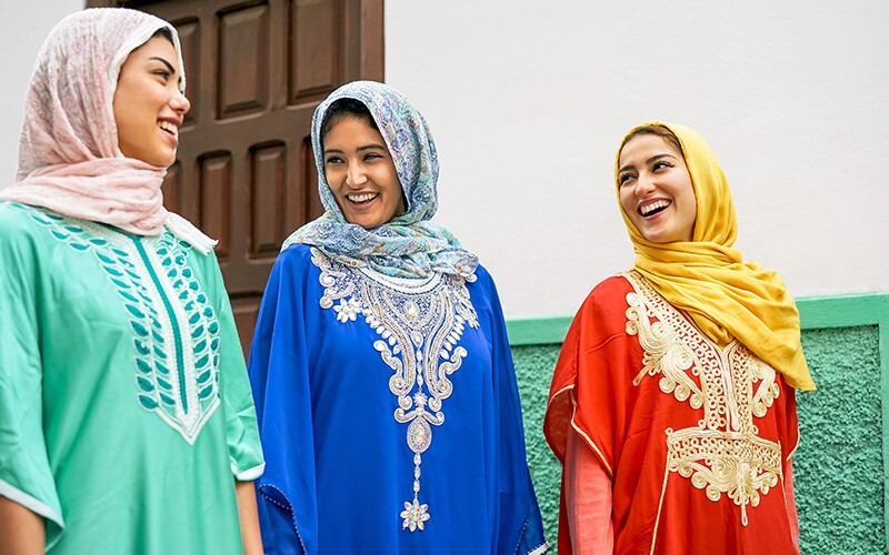 From Kurdish to Somali: Navigating the Mosaic of Languages in the Arab World