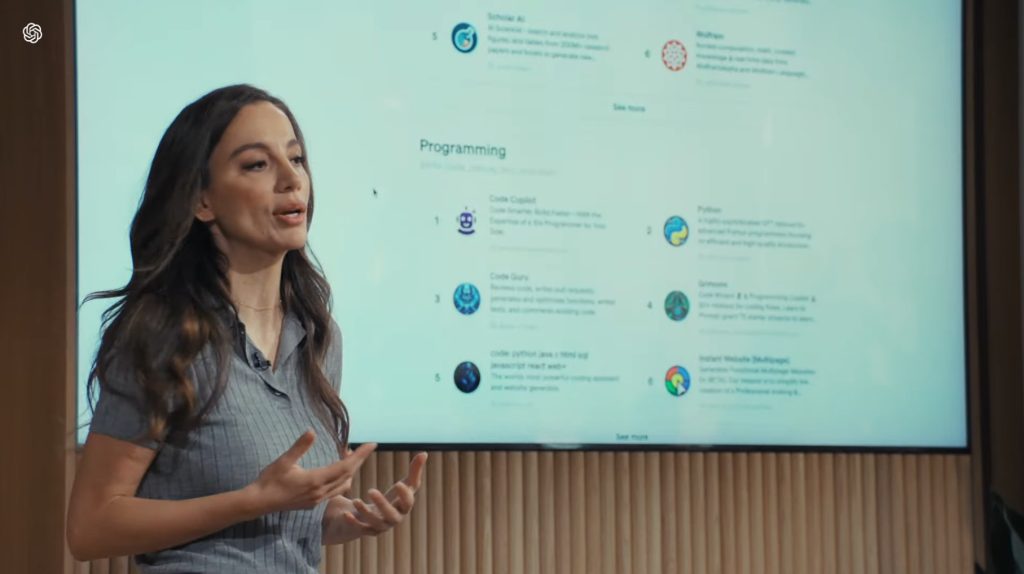 New ChatGPT-4o: Faster Conversations With Arabic & Much More