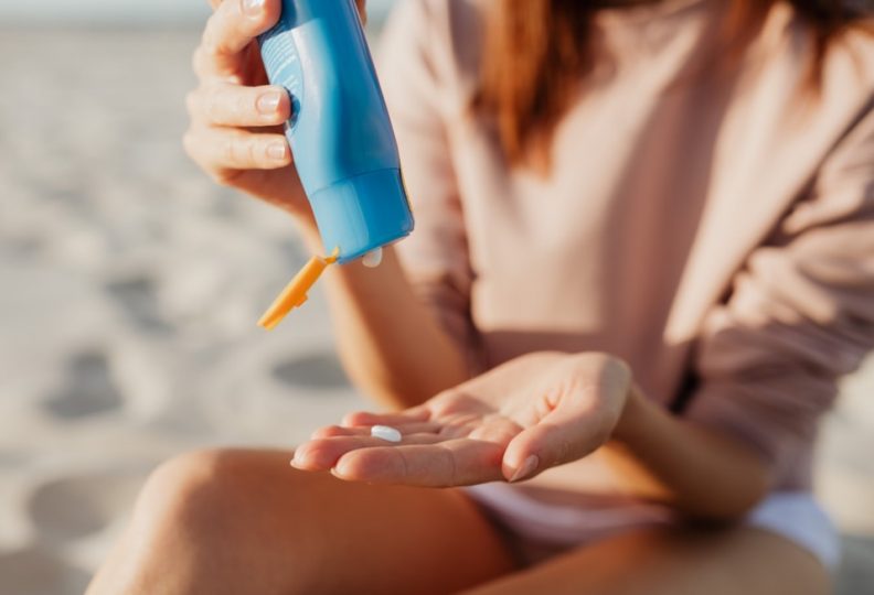 Summer Shield: Local Sunscreens for Healthy Skin All Season Long