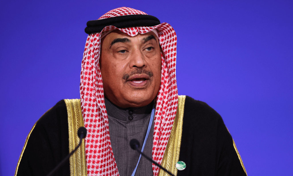 Meet Sheikh Sabah Al-Khalid Al-Sabah: Kuwait’s Newly Appointed Crown Prince