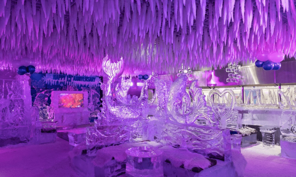 Beat the Heat: 5 Cool Spots To Hit Up for a Refreshing Summer in the Region