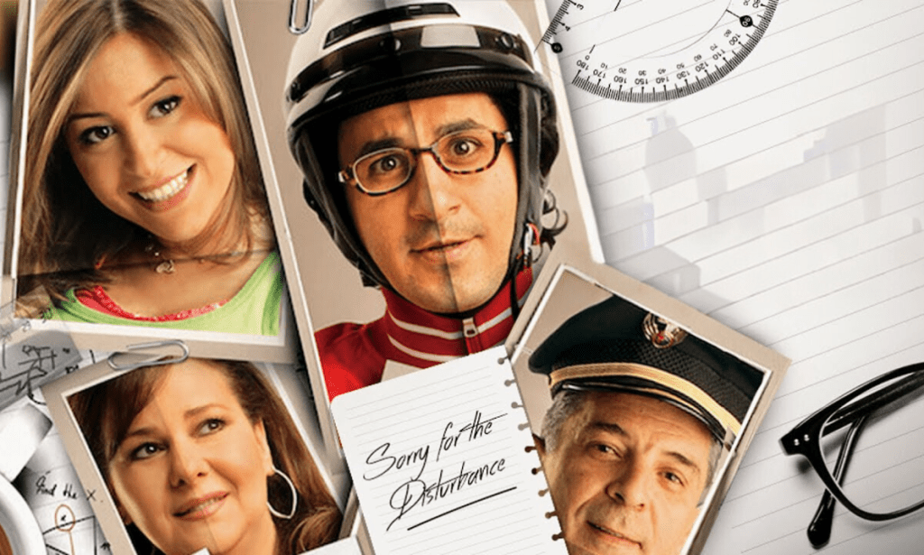 Must-Watch Arab Films Breaking Mental Health Stigmas for Men