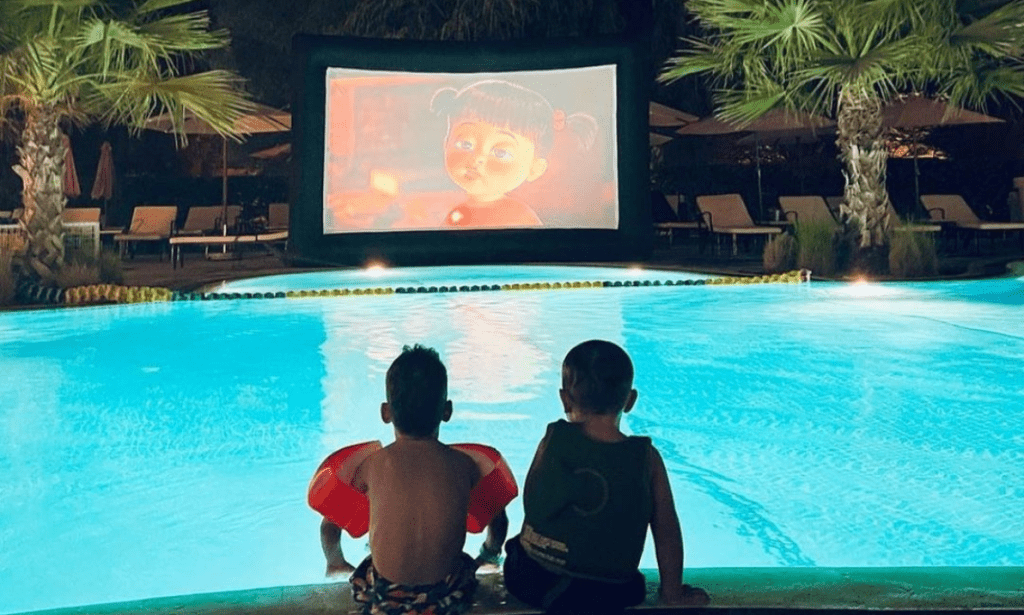 Dubai Is Redefining Movie-Watching with These Extraordinary Experiences