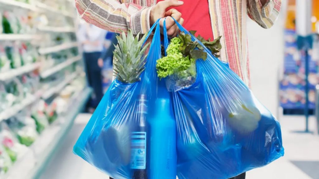 Dubai Goes Green: No More Single-Use Plastic Bags, Effective June 1